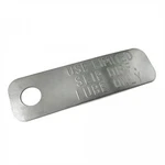Speedway Motors Limited Slip Differential Lube Only Tag. Fixed Price $28.99.
