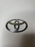75331-47020 Oem Toyota Prius Hood Emblem Chrome Fits 2001-03. Fixed Price $9.99.