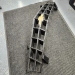 Front Bumper Upper 2010-2013 Camaro Ss Radiator Grille & Bowtie Emblem Oem. Fixed Price $639.00.