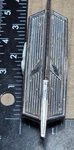 Oldsmobile Cutlass Circa '66 Emblem 4548599 (6638. Fixed Price $33.00.