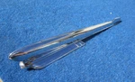 1946 1947 1948 Chevy Stylemaster Hood Ornament Shinny Chrome Oem Gm # 3684376. Fixed Price $69.99.