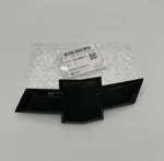2018-2024 Chevrolet Equinox Front Grille Black Bowtie Emblem New Oem 23136671. Fixed Price $35.99.