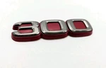 1992-1996 Lexus Rear Trunk Logo Badge Symbol Sign Emblem. Fixed Price $24.99.