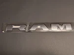 Genuine Mopar Nameplate 68302528AB. Fixed Price $71.99.