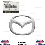 Genuine Front Grille Emblem Logo Oem 2016-2025 Mazda CX-5 CX-90 KA0G51730. Fixed Price $46.95.