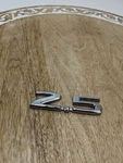 07-12 Nissan Altima "2.5" Emblem Letters Badge Script Trunk Rear Chrome Oem. Fixed Price $18.05.