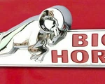 Premium Cast Vinyl Letter Decals For 2013-2018 Ram Bighorn Emblem. Fixed Price $7.99.