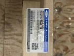 Genuine Ford Oe Name Plate HC3Z-16720-AG. Fixed Price $87.00.