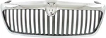 New Grille Assembly For Lincoln Navigator 2003-2006. Fixed Price $263.64.