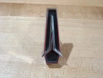 Nos Mopar 1970-2 Plymouth Duster, Valiant Scamp Grille Emblem Nice!!!. Fixed Price $179.95.
