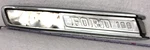 68,9,70,1,2 Ford F100 Truck Hood Emblem,driver SIDE,LH,C8TB-16721-A,GOOD Studs!!. Fixed Price $19.98.
