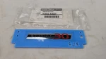 2020 Infiniti QX80 Edition 30 Emblem Liftgate Back Door 90893-6JE0C. Fixed Price $59.90.