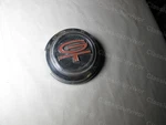 Ford Torino Gt Oem 1968 Tail Panel Emblem Ornament Fastback C8OE-6340316-C. Fixed Price $149.95.