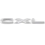 Oem New Gm Trunk Lid Emblem Nameplate Cxl 05-09 Lacrosse 06-11 Lucerne 15221169. Fixed Price $75.99.