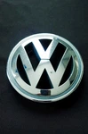 Vw Jetta / Passat Front Emblem Badge 1K5853600. Fixed Price $35.00.