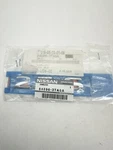 New Oem Nissan 2013-2016 Altima Rear Trunk Emblem "2.5S" 84896-3TA0A. Fixed Price $29.39.
