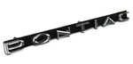 New 1962 Pontiac Front Grille Emblem / Usa-made Badge Nose Header. Fixed Price $99.99.