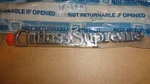 1988 1989 1990 1991 Oldsmobile Cutlass Front Side Door Name Plate Emblem Badge. Fixed Price $35.14.