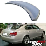 Rear Trunk Duckbill Spoiler Wing Fits Lexus GS350 GS450H 2005-2012 4DR Spx 255Y. Fixed Price $165.60.