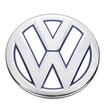 Oem 2015-2017 Volkswagen E-golf Grille Emblem Front 5GE-853-600-AFL New. Fixed Price $73.17.