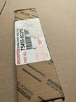 2022-2023 Toyota Tundra SR5 Emblem Oem 75455-0C210 New. Fixed Price $35.00.