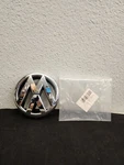 Volkswagen Oem Vw Front Grille Emblem Jetta-sedan Car 2011-2014 MK6. Fixed Price $48.00.