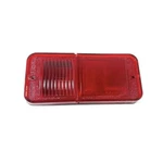 Rear Left Right Red Side Marker Light For 1968-1972 Chevrolet Gmc C/k Trucks. Fixed Price $15.99.