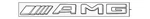 Genuine Mercedes-benz Hatch Emblem 192-817-50-00. Fixed Price $87.30.