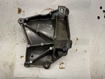 Oem Genuine 2017 Jaguar Xe X760 2.0 Pump Bracket CW93-19D624-BB. Fixed Price $49.00.