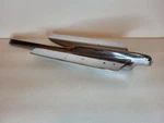 1946 1947 1948 Cadillac Hood Ornament Flying Goddess. Fixed Price $100.00.