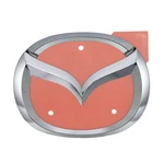 New Oem 2014-2016 MAZDA3 4-DOOR Sedan Rear Chrome Emblem Badge BHN1-51-730. Fixed Price $34.89.