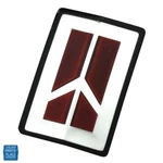 1992-93 Oldsmobile 88 Royale Emblem New Gm 25537292. Fixed Price $15.99.