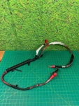 17-19 Jaguar Xe Positive Battery Cable HX73-14305-BA. Fixed Price $55.55.