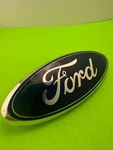 13 17 Ford Expedition Rear Oval Emblem AT43 402A16 Aa. Fixed Price $15.00.