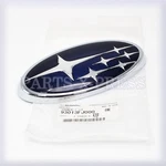 Oem Genuine Subaru Impreza Crosstrek Front Grille Emblem Logo Badge 93013FJ000. Fixed Price $52.34.