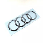 Genuine Audi Emblem 8T0-853-742-C-2ZZ. Fixed Price $82.54.