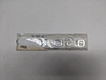 Mercedes-benz CLK320 Rear Emblem New Genuine Oem A2088170315 1998 2007. Fixed Price $34.91.