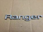 Ford Oem F-150 Ranger Chrome 8.125" Emblem Badge Logo Nameplate E0TB-16B1140-DB. Fixed Price $24.99.