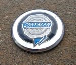 Chrysler Sebring Roof Pillar Emblem Badge Decal Logo Symbol Oem Genuine Original. Fixed Price $26.74.