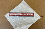 New Mopar 68211249AB 14-22 Ram Promaster 1500 2500 3500 Front Nameplate Emblem. Fixed Price $49.99.