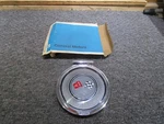 66 Corvette Outer Gas Door Assembly Gm Nos 3874528 Ncrs! 427 327 425 390 350 300. Fixed Price $350.00.