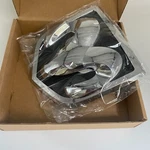 For 1500 2500 3500 2013-2018 Rear Tailgate Rams Head Emblems Badge Chrome. Fixed Price $30.99.