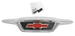 Chevy Pickup Emblem Hood 55 W/hardware. Fixed Price $444.00.