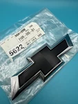 Oem 2017 - 2020 Chevrolet Sonic Rear Emblem Badge Logo Black 94542299. Fixed Price $23.99.