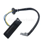 New Rear Liftgate Lock Switch Fits Nissan Leaf 2011-2017 25380-3NA0A. Fixed Price $21.99.