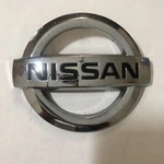 2004 - 2008 Nissan Maxima Rear Trunk Logo Badge Chrome Emblem Oem 84890 7Y010. Fixed Price $17.95.