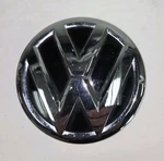 2011-20 Volkswagen Jetta Passat Rear Emblem Logo Oem Vw. Fixed Price $36.50.
