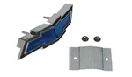Auto Metal Direct W-125 69 Grille Bowtie Emblem With Retainer. Fixed Price $46.99.
