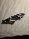 Oem Jaguar Hood Ornament Leaper 7242653BB XJ6 XJ40 1987-1994 Chrome. Fixed Price $69.99.