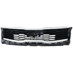 Grille 863A0S9000 For Kia Telluride 2022. Fixed Price $324.44.